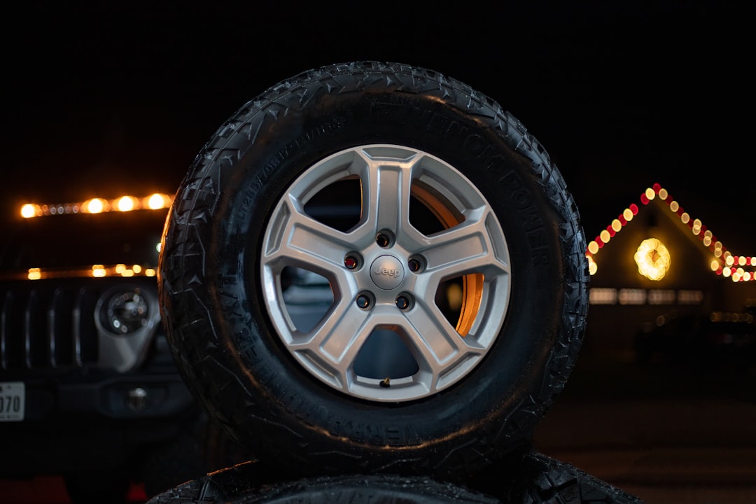 Tire Size Explained: How to Read the Numbers Before You Buy