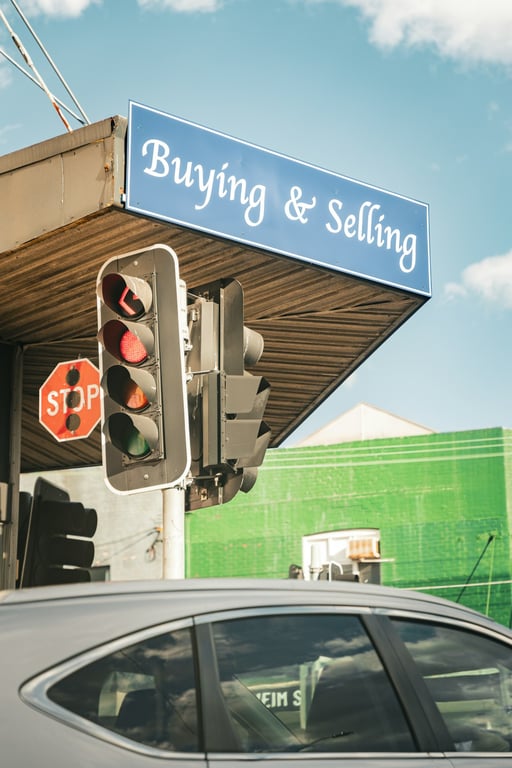 The Best Way to Buy a Car: Research First, Negotiate Smartly, Finance Carefully