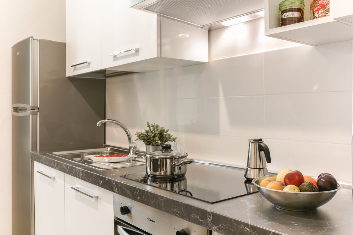 kitchen sink faucet