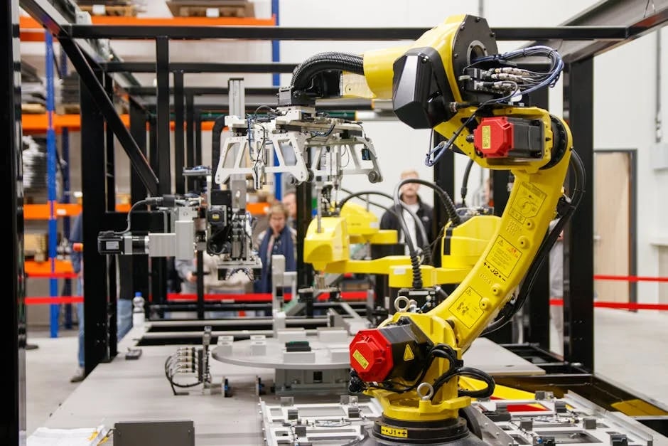 Image describing Top 7 ABB Robots in 2026 Best Fast Picks?