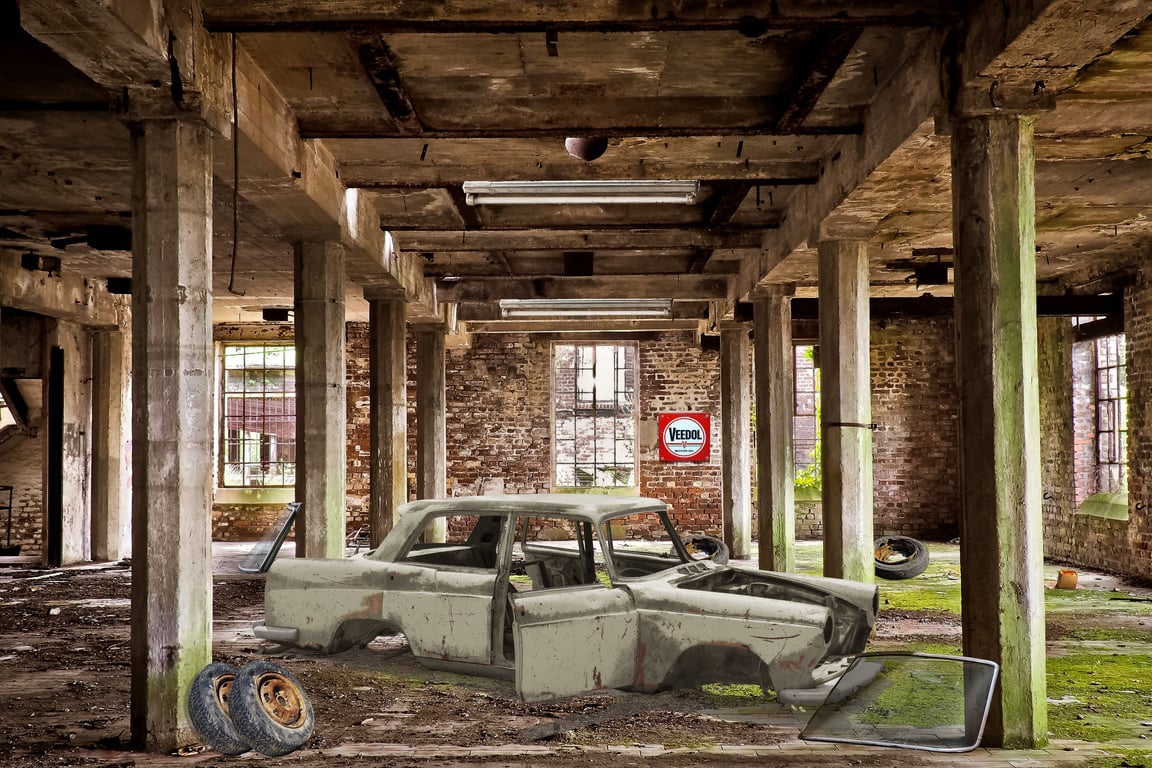 car tyre shop