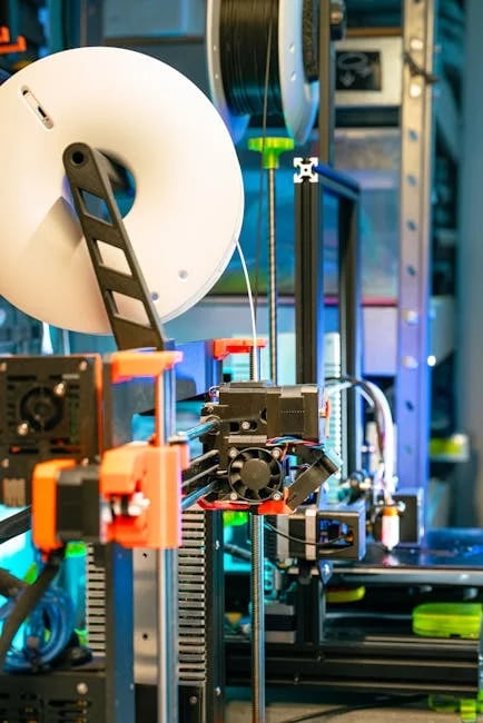 Image describing Top 7 Best Large Print Bed 3D Printers Now (2026)?