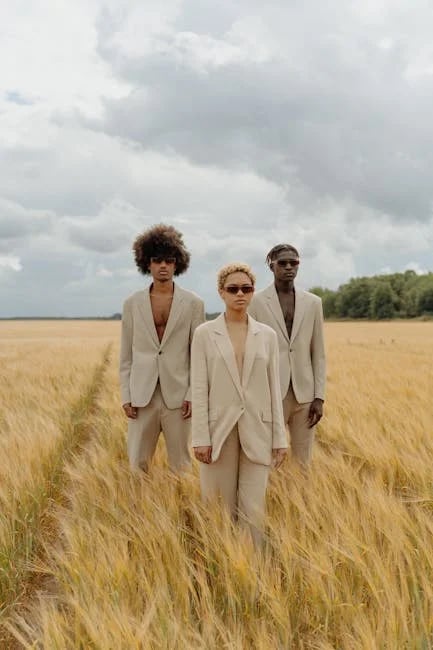 Image describing Top 10 Trend Outfits You Need to Try Now for 2025!