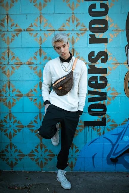 Image describing 10 Best Louis Vuitton Men Styles You Need Now!