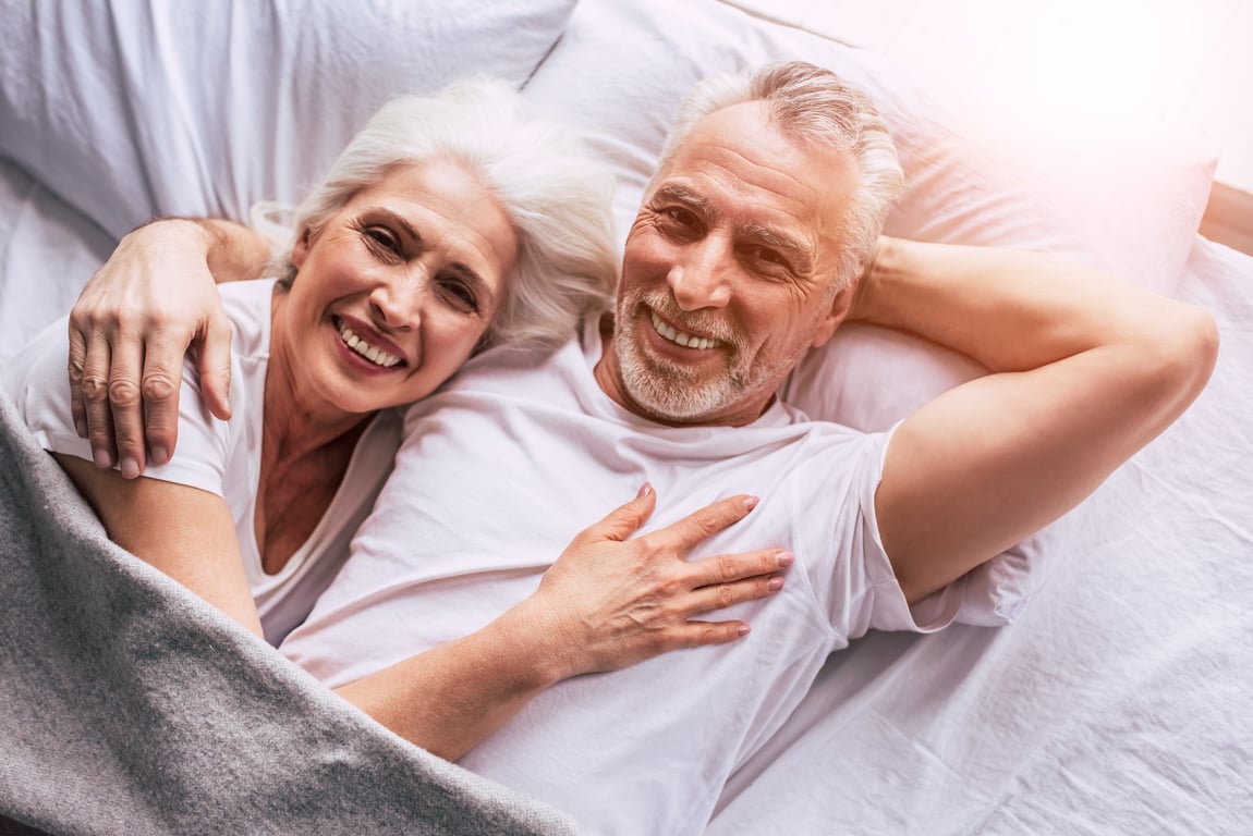 senior living community