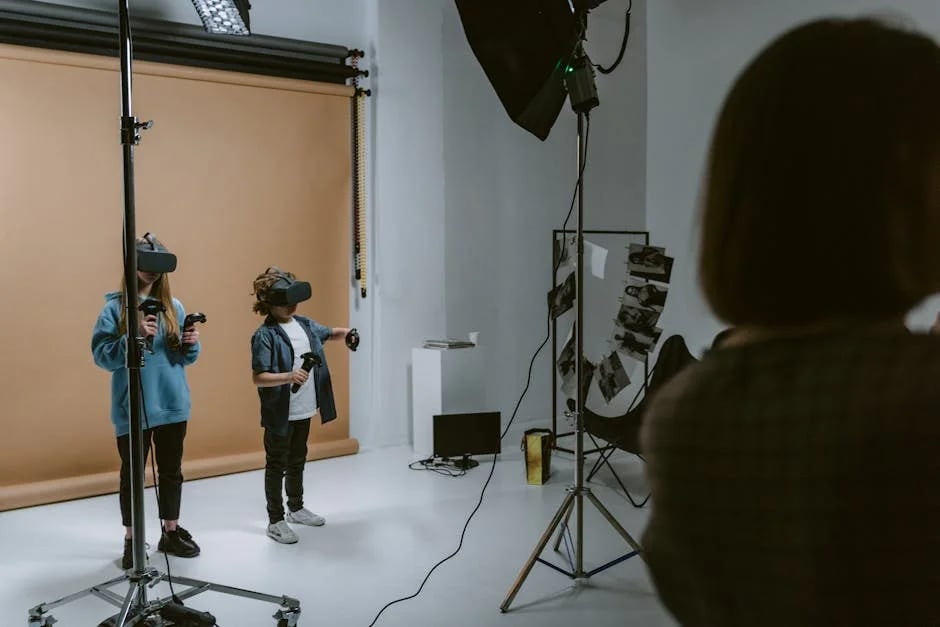 Image describing Top 7 Best VR Games You Must Play Now!