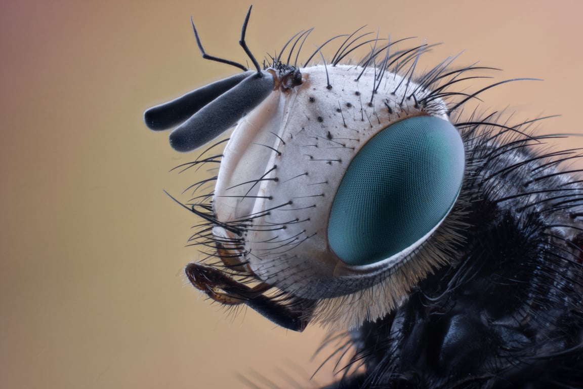 home pest inspection