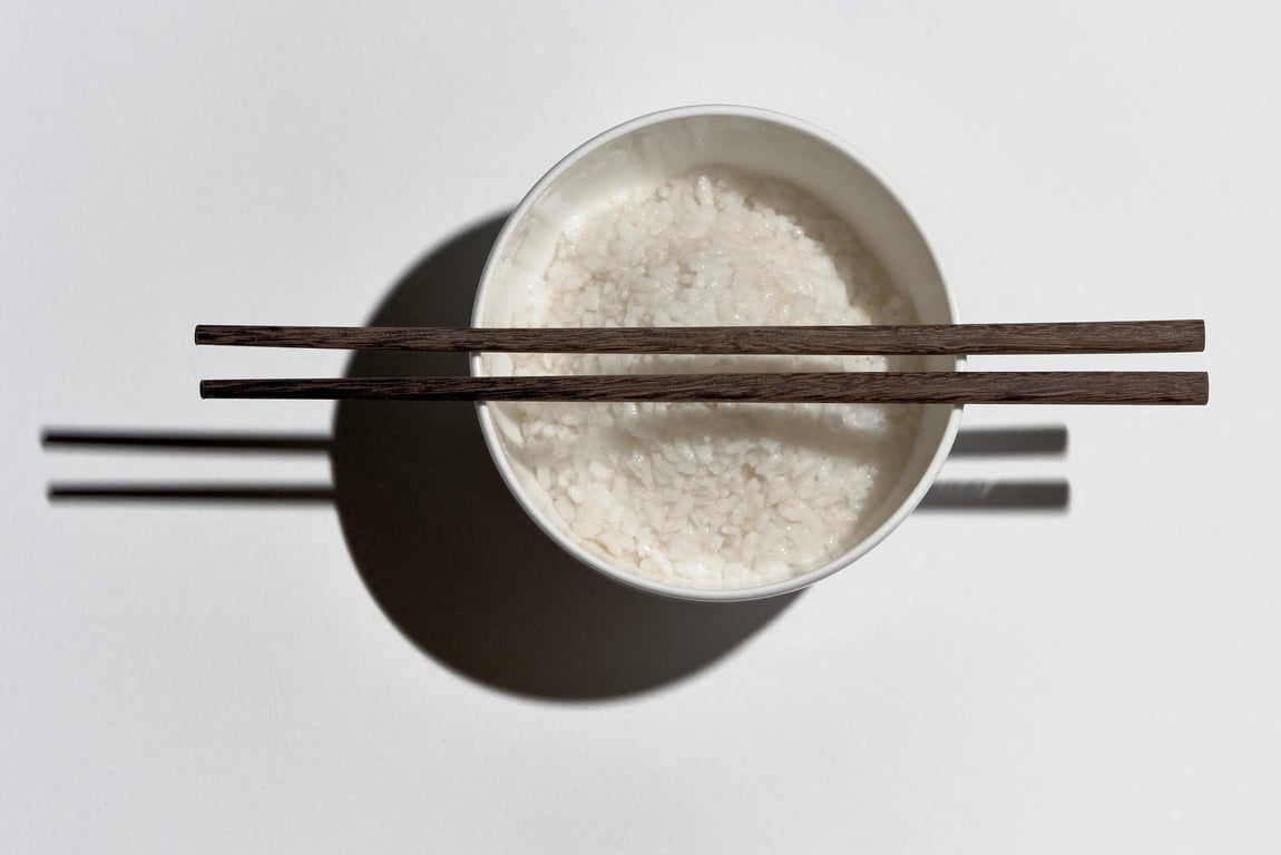 food trailer rice bowls