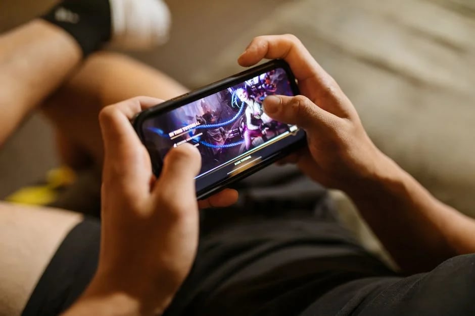 Image describing Top 7 Best RTS Mobile Games in 2026 Play Now?