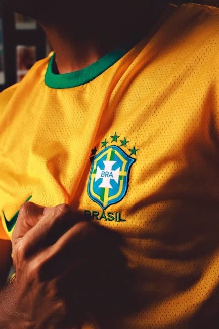 Image describing 2026 How to Spot Brazils Proven World Cup Win Now?