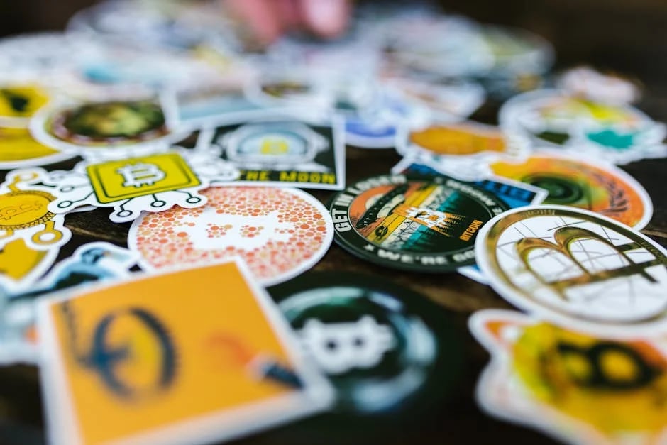 Image describing Top 5 Crypto Exchanges to Use in 2025 Now!