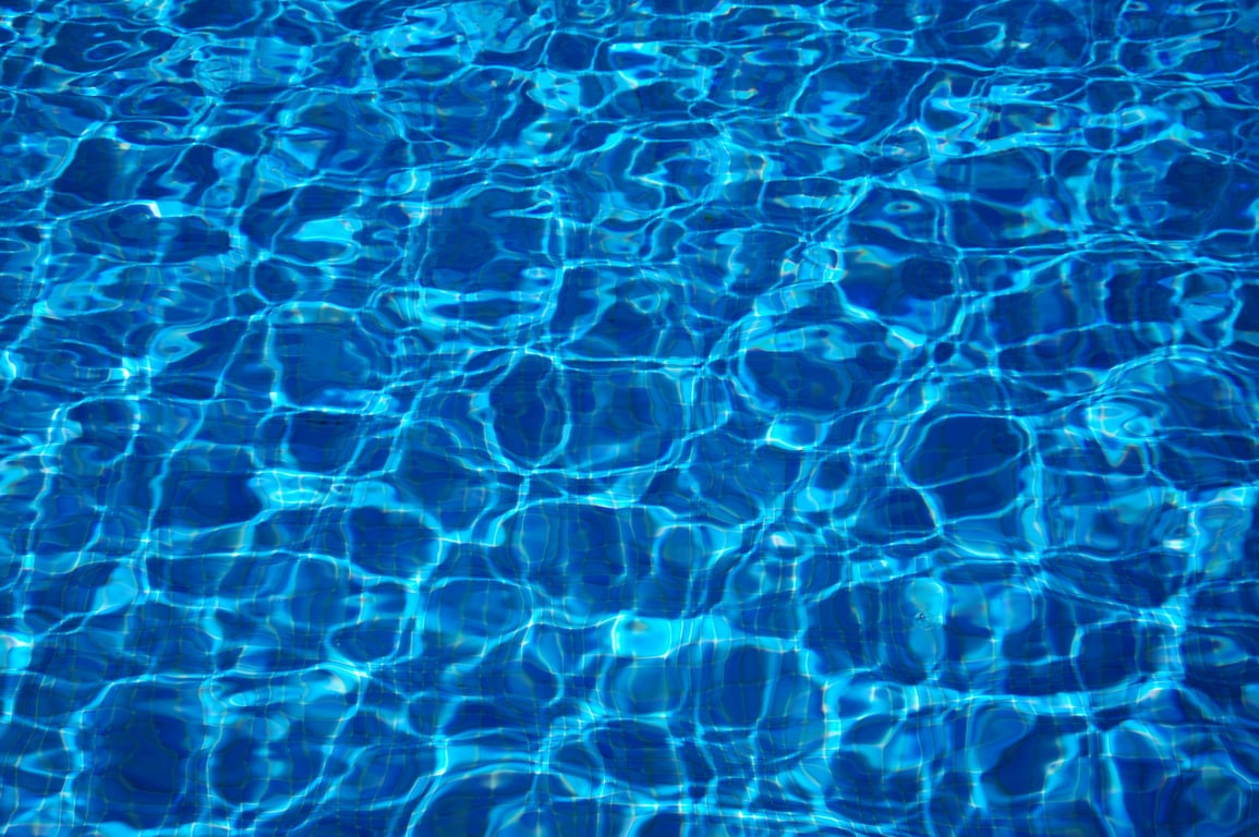 pool cleaning technician