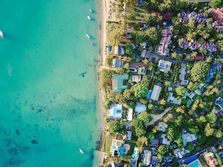 Image describing Top 10 Beach Rentals You Must See in 2025!