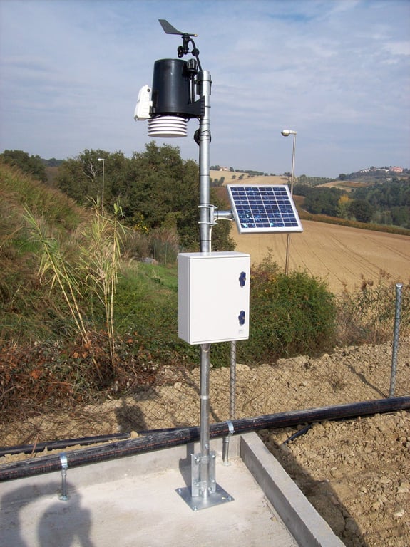 rooftop solar panels