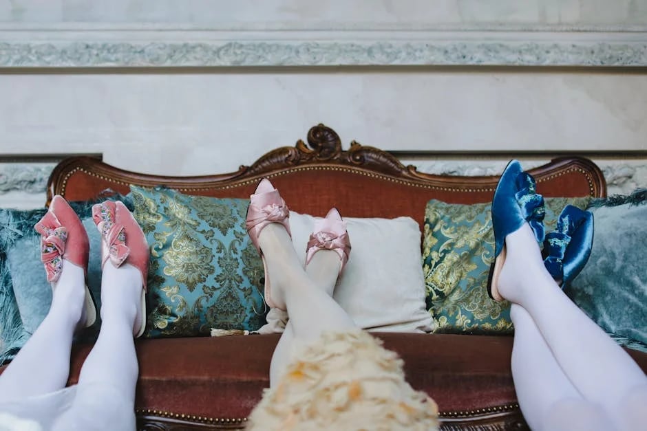 Image describing Top 10 Best Designer Shoe Deals You Cant Miss Now!