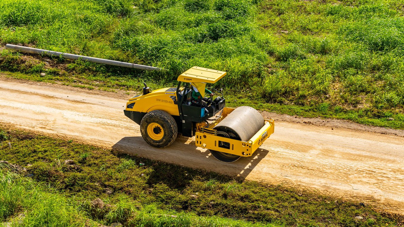 Construction Equipment Rental Near Me: How to Choose the Right Machine for Your Jobsite