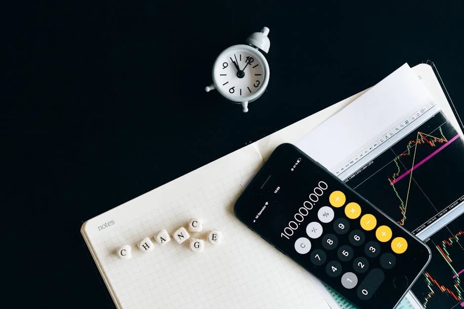 Image describing How to Use a Simple Forex Risk Calculator Now (2026)