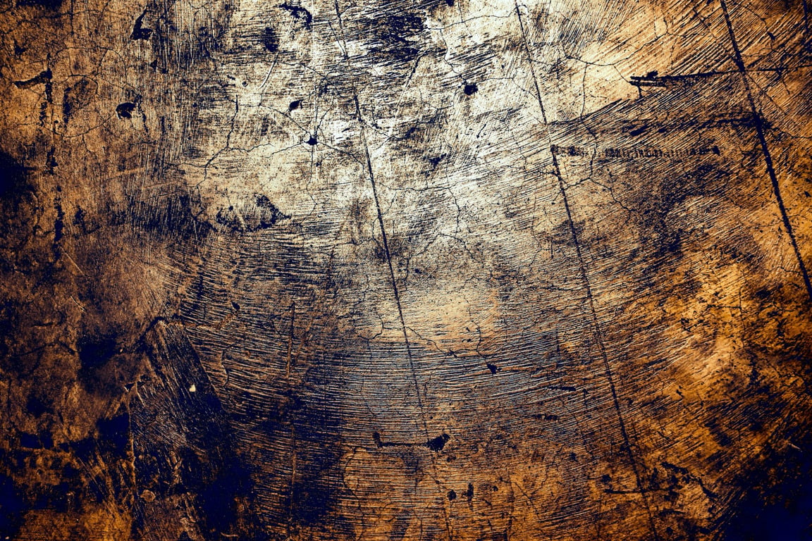 hail damaged roof
