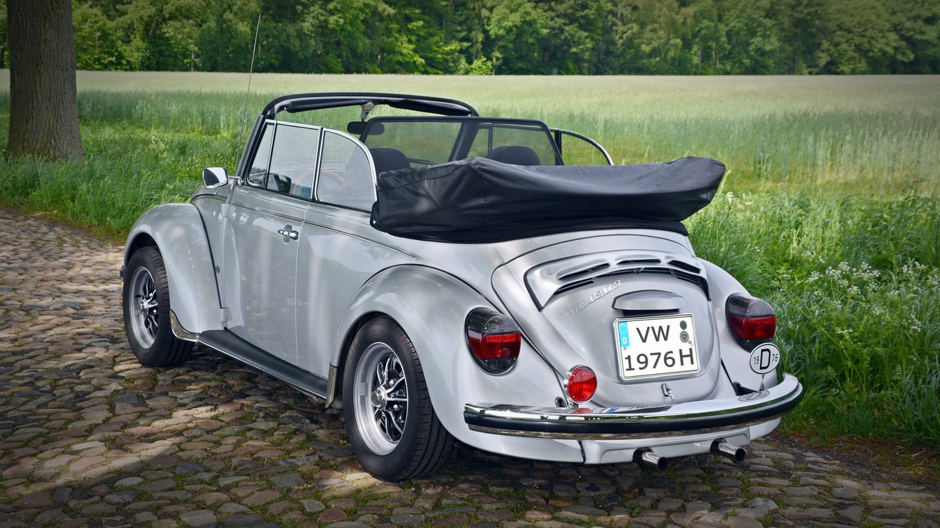 Volkswagen