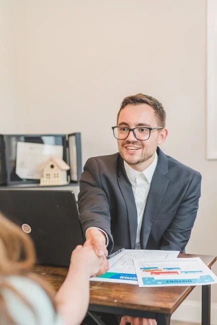 Image describing Top 7 Best Mortgage Providers for First Buyers 2026?