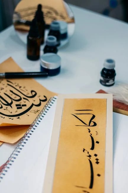 Image describing How to Learn Arabic Fast Now 7 Proven Steps (2026)