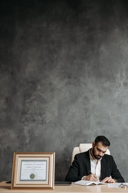 Image describing How to Get an Online Business Admin Degree Fast in 2026?