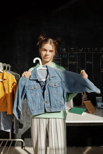 Image describing 10 Best Dressing Trends to Rock Now and in 2025!