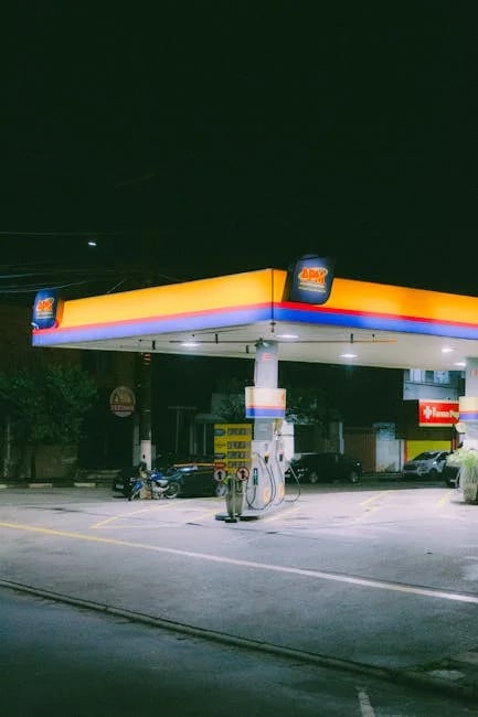 Image describing Electric vs Gas Cars Which is Best for 2025?