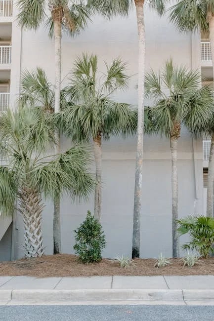 "Elegant beach condo exterior with direct beach access, showcased in 'Top 10 Best Beach Condos to Buy in 2025'."