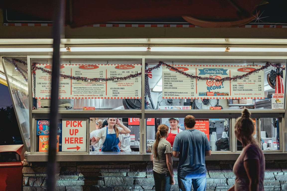 Custom Food Trailers Near Me: How to Choose a Builder That Fits Your Business