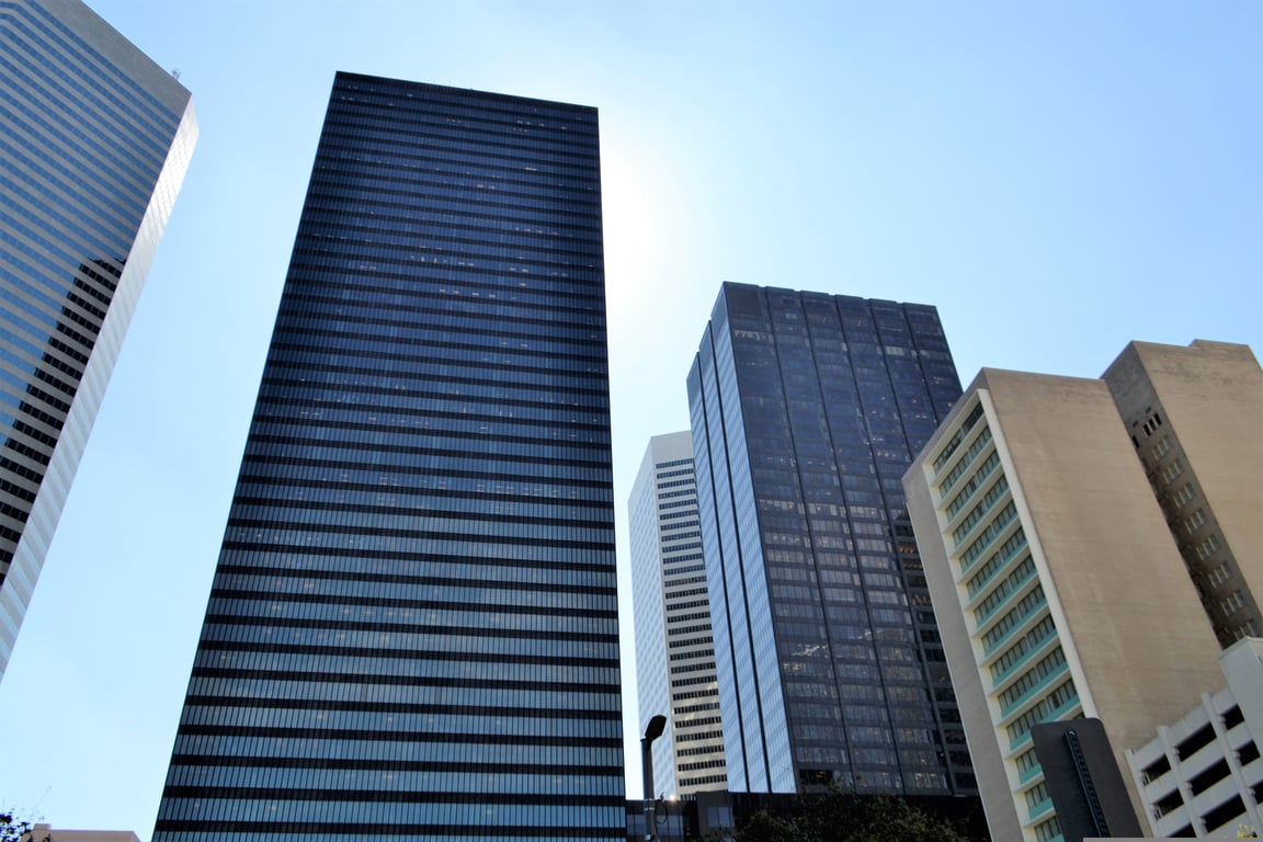 commercial office cleaning