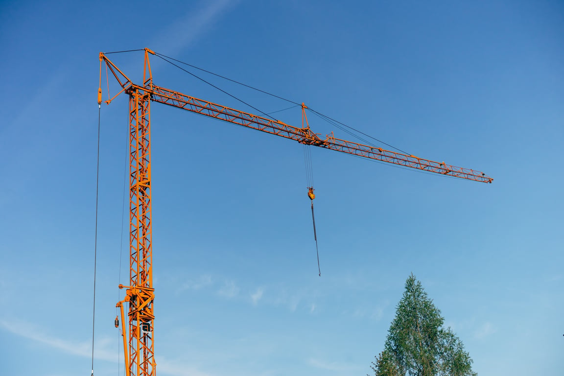 construction estimator blueprints