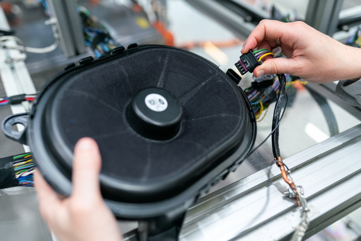 car electrical diagnostics