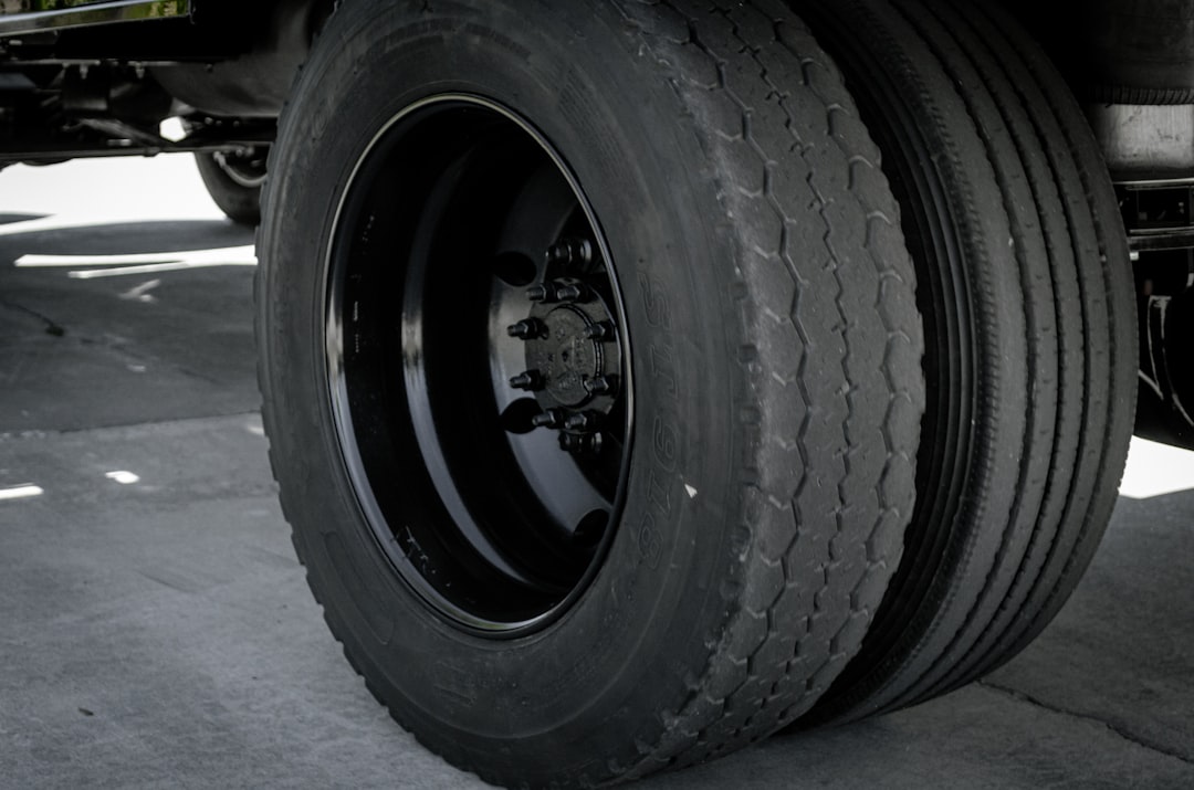 Best Truck Tires for MPG: What to Look For Without Sacrificing Load Capacity