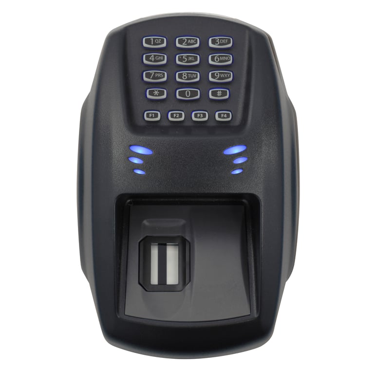 warehouse barcode scanner