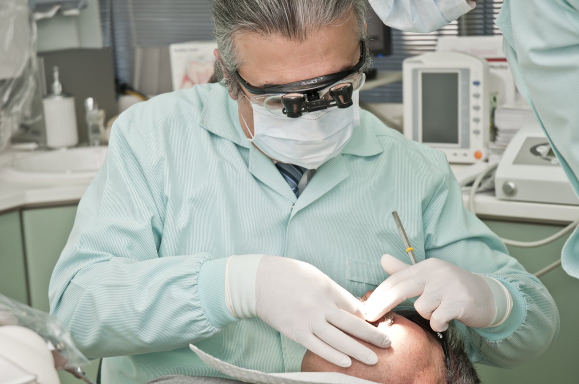 medical receptionist patient check-in