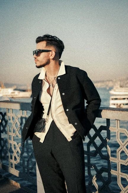 Image describing Top 9 Classy Casual Outfits for Guys in 2026 Now!