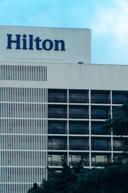 Image describing How to Get the Best Amex Hilton Deals Now in 2026?