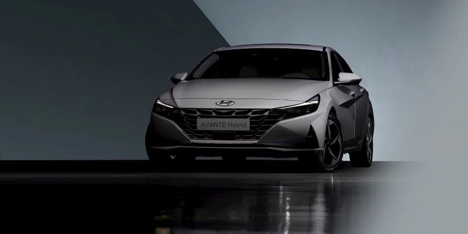 Image describing Top 7 Best Affordable Hybrid Cars to Buy Now in 2026