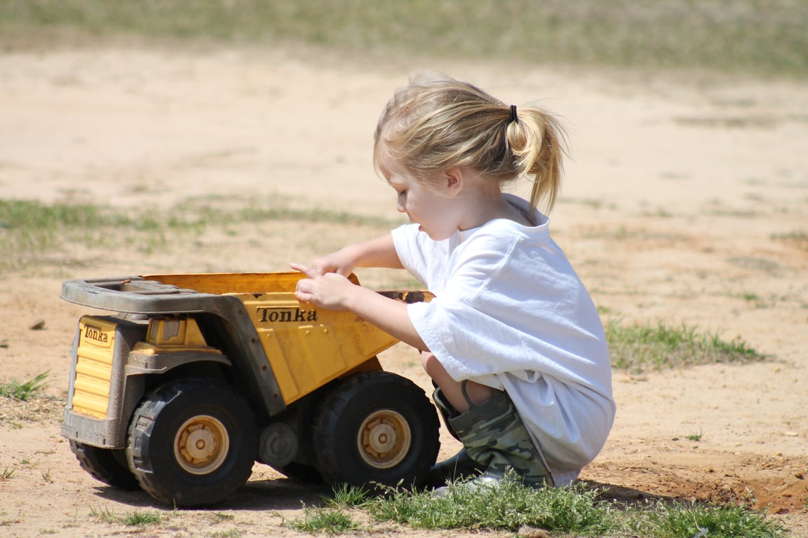 dump truck maintenance