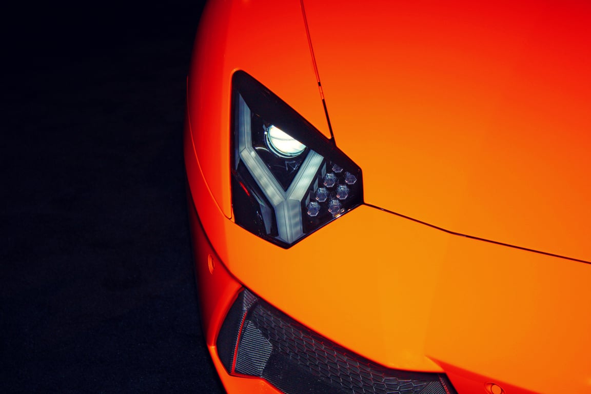 car front bumper repair