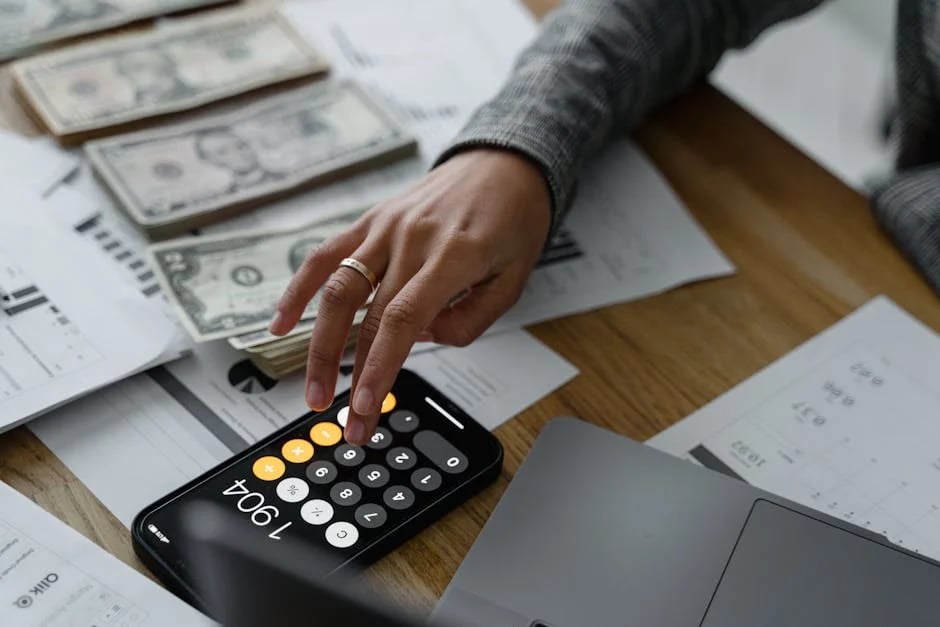 Image describing How to Use a 2026 Cash-Out Refi Calculator Fast?
