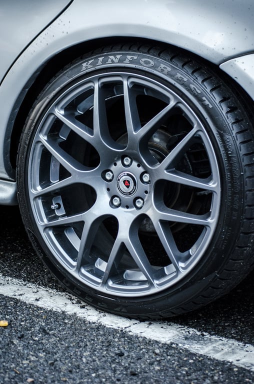aftermarket wheels and tires
