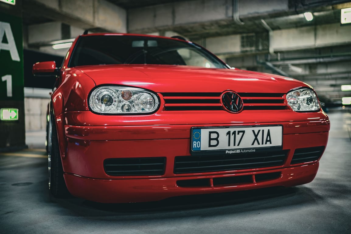 OE vs OEM Parts: What VW Owners Should Buy and Why