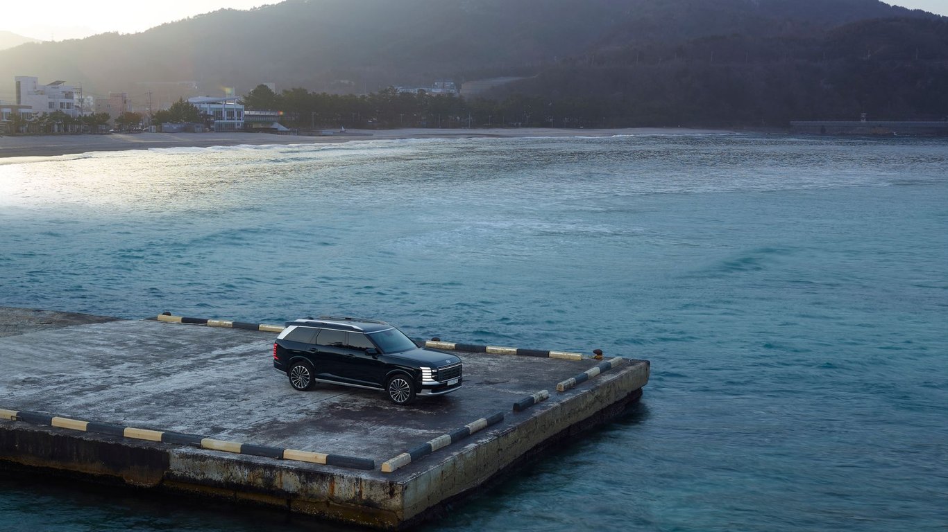 Kia Telluride Tow Hitch: Choosing the Right Setup for Safe, Confident Towing