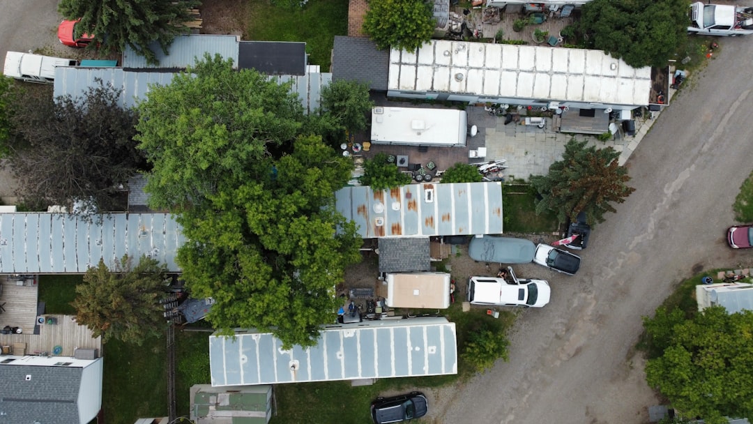 Mobile Home Roof Replacement Cost: What Drives Your Estimate