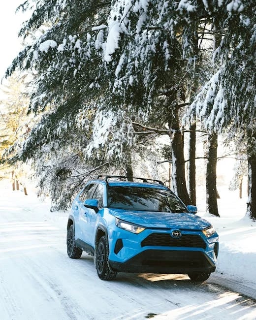 Image describing 2026 bZ4X vs RAV4 Best Choice Now? 7 Proven Facts