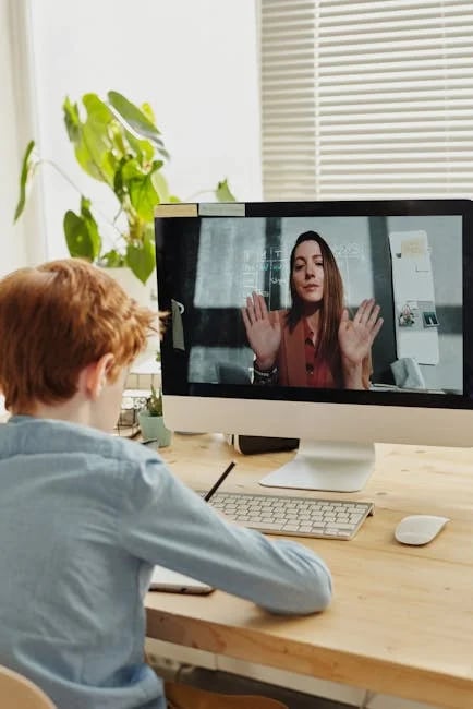 Image describing Top 7 Secrets to Ace Online School in 2025!
