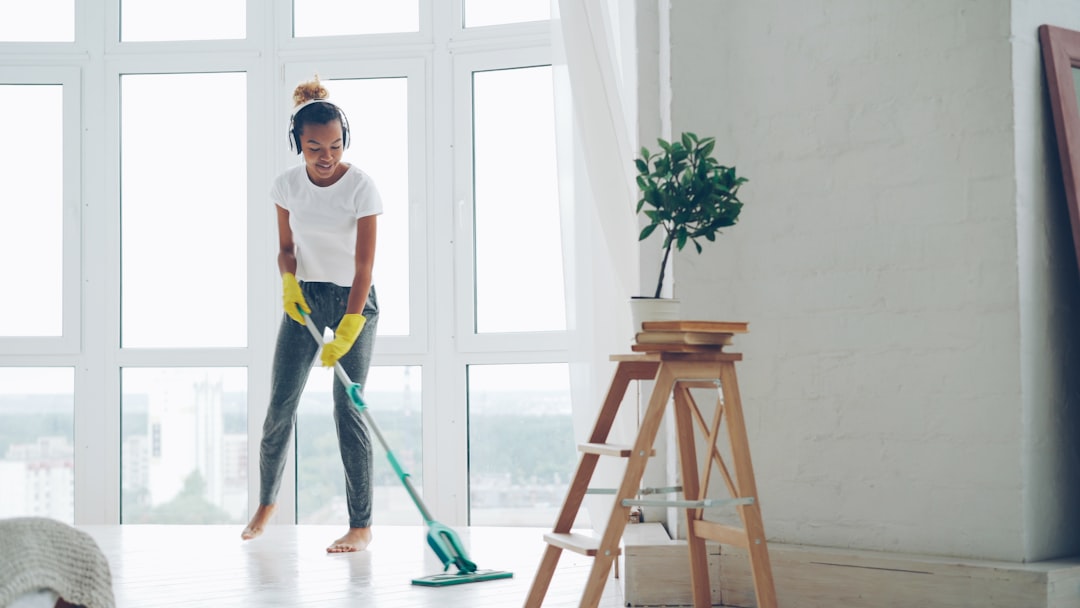 Move-In Deep Cleaning Service: What a Truly Move-Ready Home Should Include