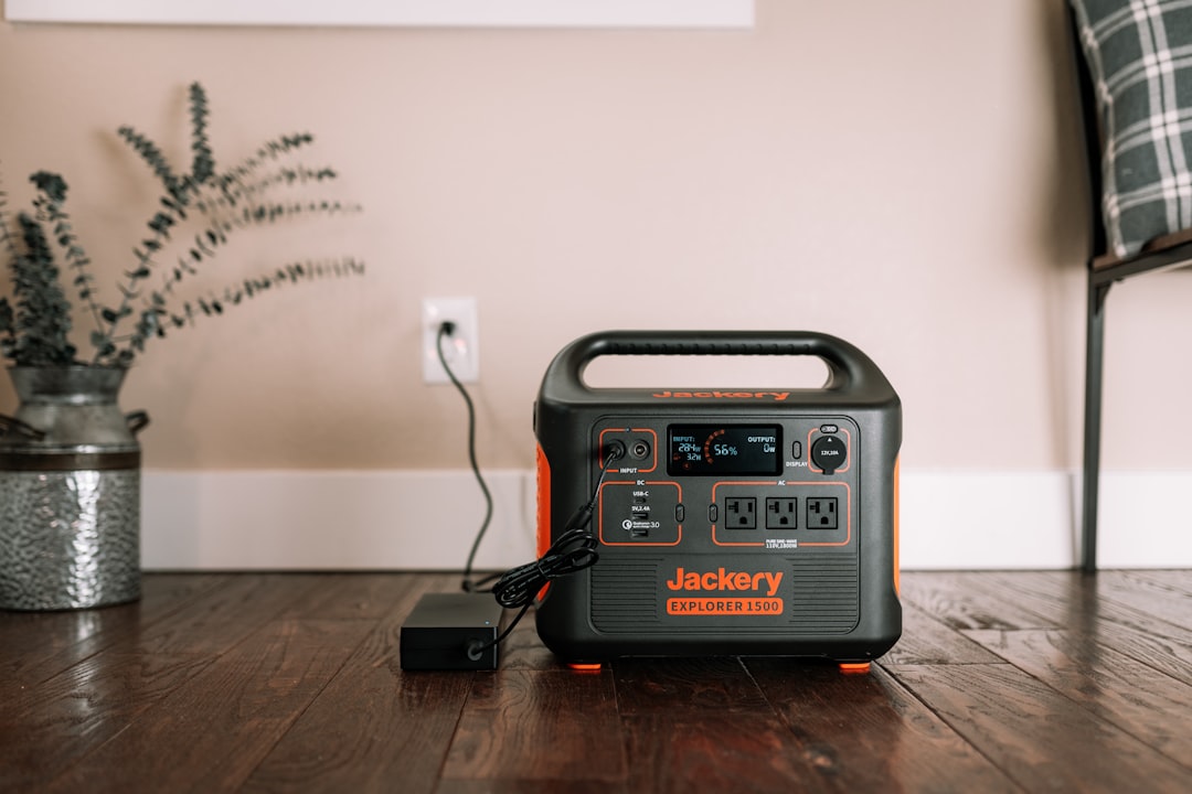 Electric Backup Generator: How to Choose Reliable Home Power for Outages